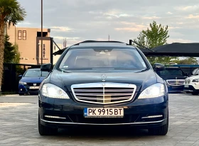 Обява за продажба на Mercedes-Benz S 500 GAZ* 4X4* MAX FULL* FACELIFT* TV+ DVD ~27 500 лв. - изображение 6