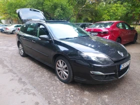 Renault Laguna 2013 Grandtour 2.0dci 130, снимка 2