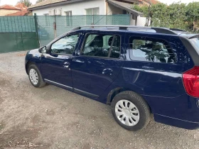 Dacia Logan Dacia Logan MCV 0.9 куб, снимка 3