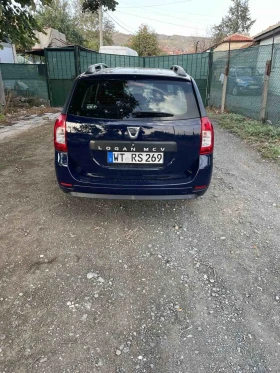 Dacia Logan Dacia Logan MCV 0.9 куб, снимка 4