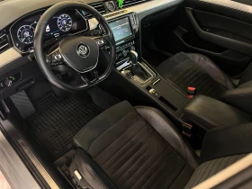 VW Passat B8 4x4 190 коня, снимка 5