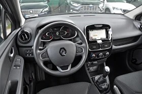 Renault Clio 0.9 TCE GRANDTOUR ZEN  | Mobile.bg    8