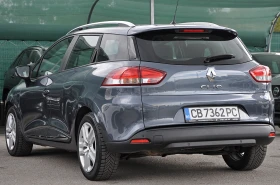 Renault Clio 0.9 TCE GRANDTOUR ZEN  | Mobile.bg    6