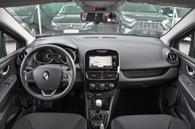 Renault Clio 0.9 TCE GRANDTOUR ZEN  | Mobile.bg    7