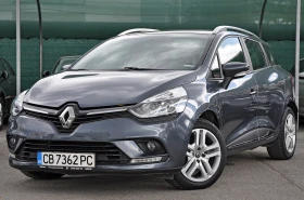 Renault Clio 0.9 TCE GRANDTOUR ZEN  | Mobile.bg    1