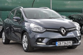 Renault Clio 0.9 TCE GRANDTOUR ZEN  | Mobile.bg    3