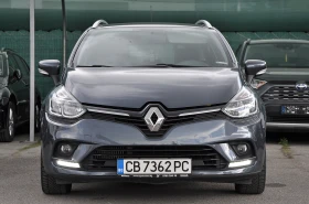 Renault Clio 0.9 TCE GRANDTOUR ZEN  | Mobile.bg    2