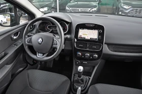 Renault Clio 0.9 TCE GRANDTOUR ZEN  | Mobile.bg    9