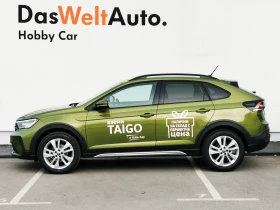 VW Taigo 1.0 LIFE DSG 85kw, снимка 3 — Bazar.bg VW Taigo 1.0 LIFE DSG 85kw, снимка 3