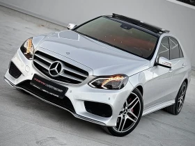 Mercedes-Benz E 350 AMG / PANO / FULL LED / Bang&Olufsen / Ambient | Mobile.bg    4