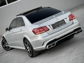 Mercedes-Benz E 350 AMG / PANO / FULL LED / Bang&Olufsen / Ambient | Mobile.bg    5