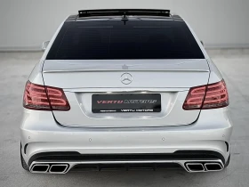 Mercedes-Benz E 350 AMG / PANO / FULL LED / Bang&Olufsen / Ambient | Mobile.bg    2