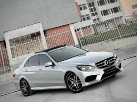 Mercedes-Benz E 350 AMG / PANO / FULL LED / Bang&Olufsen / Ambient | Mobile.bg    17