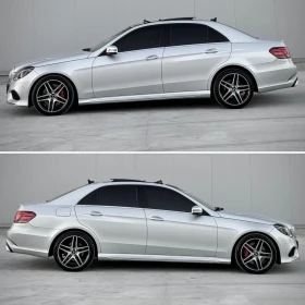 Mercedes-Benz E 350 AMG / PANO / FULL LED / Bang&Olufsen / Ambient | Mobile.bg    3