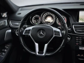 Mercedes-Benz E 350 AMG / PANO / FULL LED / Bang&Olufsen / Ambient | Mobile.bg    10