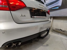 Audi A4 2.0tdi, снимка 5