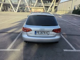 Audi A4, снимка 3