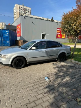 VW Passat 1.9  ТОП !!!, снимка 2