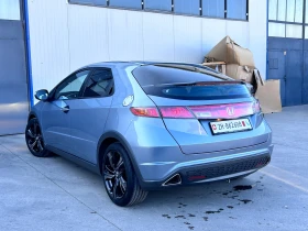 Honda Civic 1.8i/ШВЕЙЦАРИЯ/SPORT, снимка 7