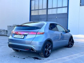 Honda Civic 1.8i/ШВЕЙЦАРИЯ/SPORT, снимка 5