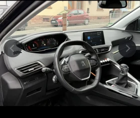 Peugeot 3008 2.0 HDi, снимка 4