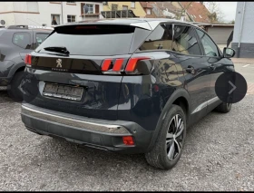 Peugeot 3008 2.0 HDi, снимка 3