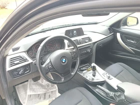 BMW 320 320D Xdrive 184, снимка 8