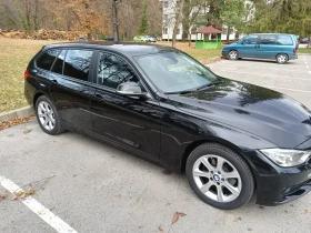 BMW 320 320D Xdrive 184, снимка 7