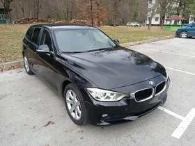 BMW 320 320D Xdrive 184, снимка 1