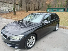 BMW 320 320D Xdrive 184, снимка 3