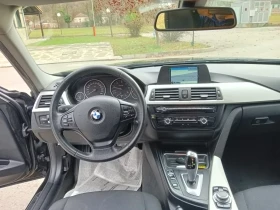 BMW 320 320D Xdrive 184, снимка 11