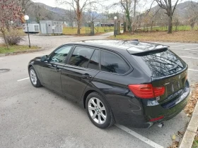 BMW 320 320D Xdrive 184, снимка 4