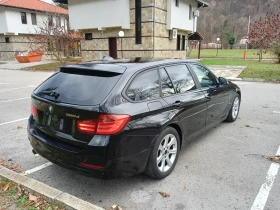 BMW 320 320D Xdrive 184, снимка 6