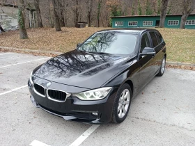 BMW 320 320D Xdrive 184, снимка 2