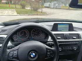 BMW 320 320D Xdrive 184, снимка 9