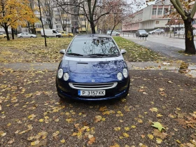 Smart Forfour, снимка 1