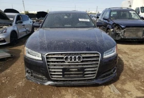 Audi A8, снимка 3