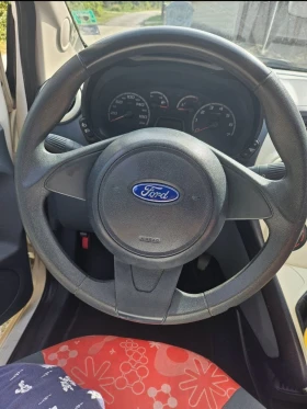 Ford Ka, снимка 7