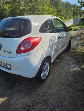 Ford Ka, снимка 3