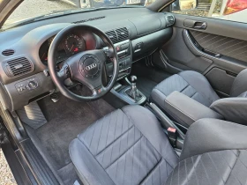 Audi A3 1.9 TDI FACELIFT, снимка 13