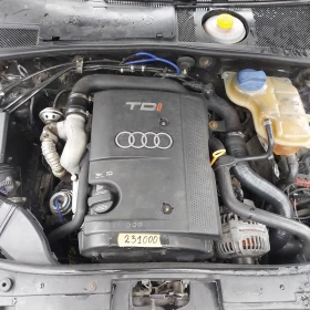 Audi A6, снимка 16