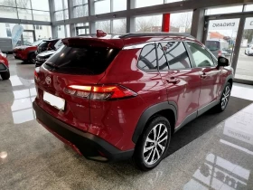 Обява за продажба на Toyota Corolla Cross 2.0 Hybrid Style  ~67 900 лв. - изображение 2