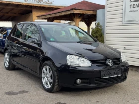 VW Golf 1.9TDI* 105к.с* СЪС СЕРВИЗНА КНИЖКА С ПЪЛНА ИСТОРИ, снимка 3