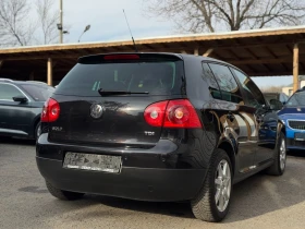 VW Golf 1.9TDI* 105к.с* СЪС СЕРВИЗНА КНИЖКА С ПЪЛНА ИСТОРИ, снимка 5