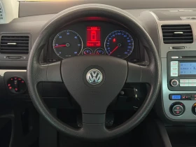 VW Golf 1.9TDI* 105к.с* СЪС СЕРВИЗНА КНИЖКА С ПЪЛНА ИСТОРИ, снимка 11