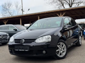 VW Golf 1.9TDI* 105к.с* СЪС СЕРВИЗНА КНИЖКА С ПЪЛНА ИСТОРИ, снимка 1