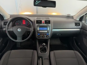 VW Golf 1.9TDI* 105к.с* СЪС СЕРВИЗНА КНИЖКА С ПЪЛНА ИСТОРИ, снимка 10