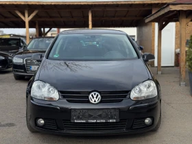 VW Golf 1.9TDI* 105к.с* СЪС СЕРВИЗНА КНИЖКА С ПЪЛНА ИСТОРИ, снимка 2