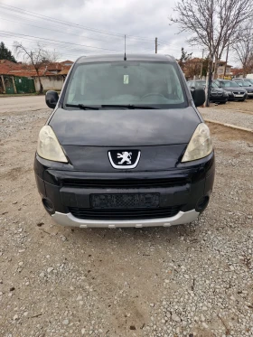 Peugeot Partner 1.6 HDI, снимка 5