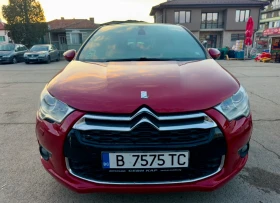 Citroen DS4, снимка 3